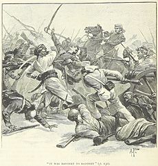 Battle of Najafgarh