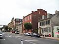 Bellefonte Historic District Aug 10