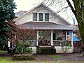 Berry-Sigler Investment Property - Dayton Oregon