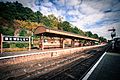 Bewdley Railway Station 2017