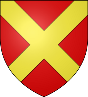 Blason de la ville de Balschwiller (68)