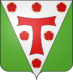 Coat of arms of Cormot-le-Grand