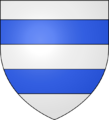 Blason fam uk Hylton (selon Gelre)