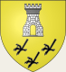 Coat of arms of Frénouville