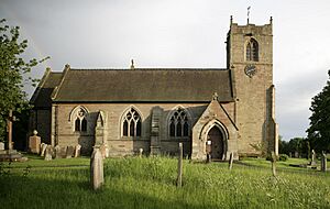Blymhill church small