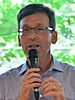 Bob Ferguson at his 2023 Shrimp Feed 02 (cropped).jpg