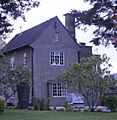 Brentwood manor