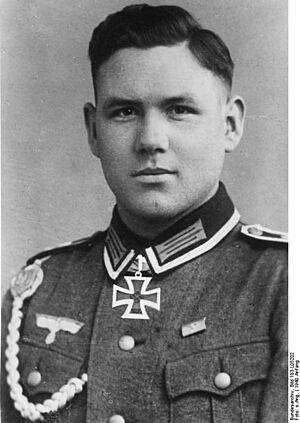 Bundesarchiv Bild 183-L05202, Walter Rubarth