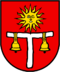 Coat of arms of Ennetbürgen