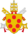 C o a Pius IV.svg