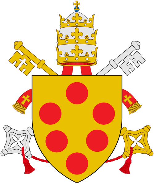 C o a Pius IV