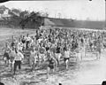 Cake Race 1922