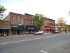 Cannon Falls Commercial Historic District