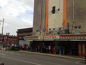 Capitol Cinemas