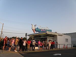 Carls Ice Cream