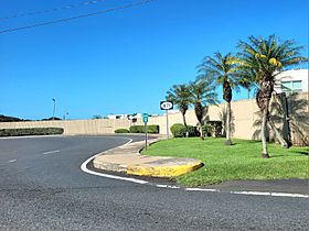 Carretera PR-871, Bayamón, Puerto Rico