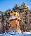 CathanceWaterTower