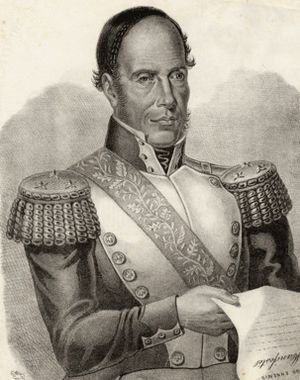 Charles Rivière Hérard 1840