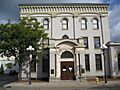 Chemung Canal Bank Building Oct 09