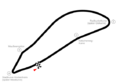 Circuit Hockenheimring-1938