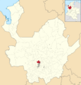 Colombia - Antioquia - Bello