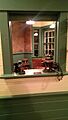 Contoocook Depot Ticket Agent Window