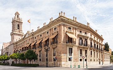 Convento de Santo Domingo, Valencia, España, 2014-06-29, DD 13.JPG