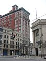 Court Street Historic District Binghamton NY Dec 08