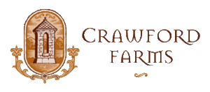 Crawford Farms Neighborhood Logo