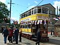 Crich Tramway Museum - geograph.org.uk - 26062
