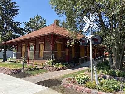 Cuyuna Range Museum-Soo Line Depot-04.jpg