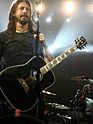 Dave Grohl 2008