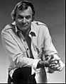 David Janssen 1974