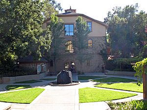 DeMartini Winery (Clayton, CA)