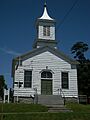 Dexter Universalist Church Jul 10