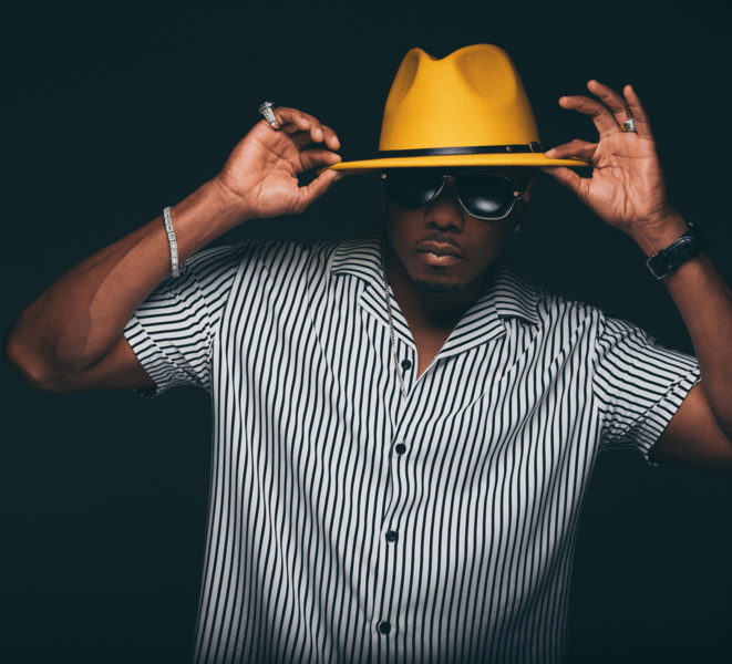 Donell Jones