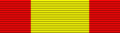 ESP Cruz Merito Naval (Distintivo Blanco) pasador