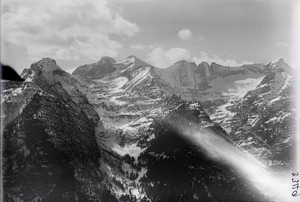 ETH-BIB-Pizzo Cramosino, Basal v. S. O. aus 2000 m-Inlandflüge-LBS MH01-003349