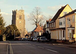 Earls Colne, Essex - geograph.org.uk - 131645.jpg
