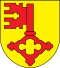 Coat of arms of Ecublens