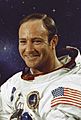Ed Mitchell Apollo 14