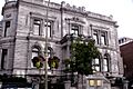 Edifice du Mont Stephen Club