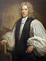 Edward Tenison