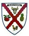Eleuthera Island Crest