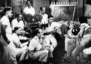 Ellis Dungan SD Santhanalakshmi MK Thyagaraja Bhagavathar Ambikavathy 1937