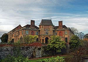Eltham Palace-8242930494