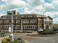 Erith Town Hall - geograph.org.uk - 1278414