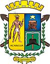 Coat of arms of Acarigua