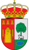 Coat of arms of Busto de Bureba
