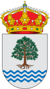 Official seal of Fresno del Río